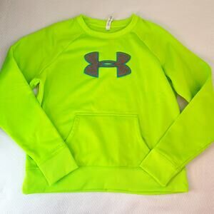 Under Armour Cold Gear Sweatshirt